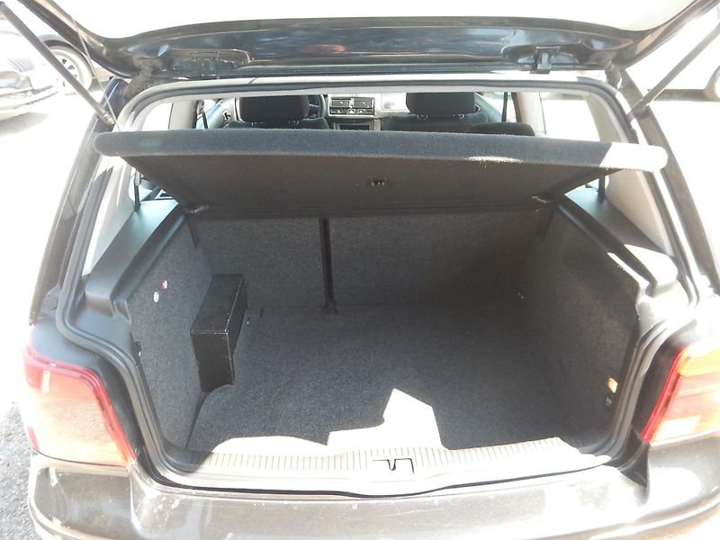 Volkswagen Golf IV 1.6i, DIGIKLIMA - fotka 14 z 24