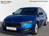 Škoda Octavia (2021) Ambition 1.5 TSI - náhled 1
