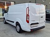 Ford Transit Custom 2.0TDCI Trend L1,ČR,1.Majitel - náhled 8