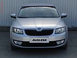 Škoda Octavia (2014) 1.6TDi, ČR, Ambiente, TZ - náhled 1