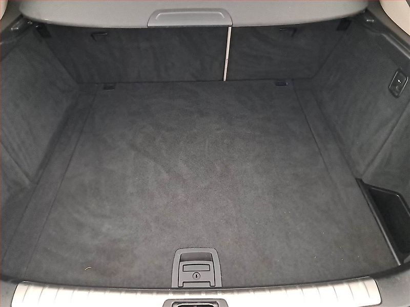 BMW X6 (2013) xDrive30d, 4X4, Automat - fotka 14 z 22