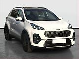 Kia Sportage (2019) 2.0 CRDi, 4X4, Automat - náhled 1
