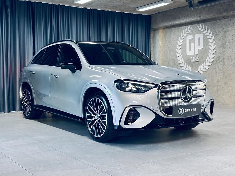 Mercedes-Benz GLC (2026) 400*4M*AMG*PANO*MASÁŽ*HYPER* - fotografie inzerátu