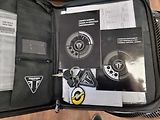 Triumph Daytona 765 (2021) Daytona TM765 MOTO2 - REZERVAC - náhled 22