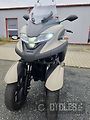 Yamaha Tricity 300 (2023) - náhled 10