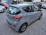 Hyundai i10 (2013) 1.2i 64 KW Klima FIFA Edice - náhled 12