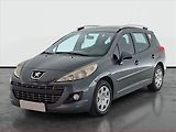 Peugeot 207 (2012) 1.6 HDi, nová STK, Tažné - náhled 1