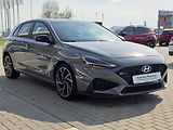 Hyundai i30 (2022) 1,5 TGDI 117kW N Line HB - náhled 7