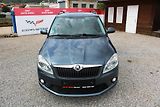 Škoda Fabia (2014) REZERVACE - náhled 1