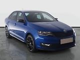 Škoda Rapid (2017) Monte Carlo 1.0 TSI - náhled 1