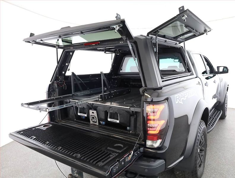 Ford Ranger (2023) 2.0 TDCi - fotka 28 z 28