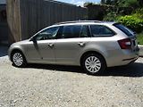 Škoda Octavia (2019) 1.0 TSI 85kW - náhled 10