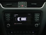 Škoda Octavia (2015) 1.6 TDI, Tempomat - náhled 14