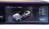 Mercedes-Benz Třídy S S 350d Long 4matic AMG TV - náhled 43