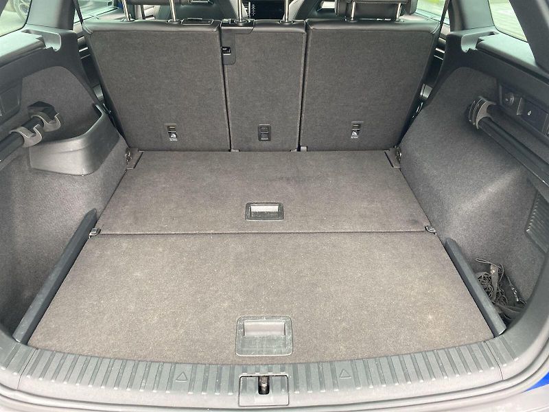 Škoda Kodiaq (2021) 2.0 TDI 4x4 DSG SportLine + - fotka 31 z 37