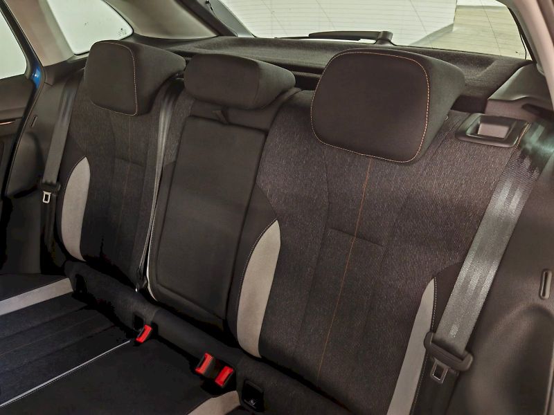 Škoda Scala (2025) 1.0 TSI 85 kW DSG Top Selectio - fotka 24 z 29