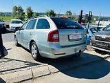Škoda Octavia (2009) 1.9TDi NAVI, PRAVIDELNÝ SERVIS - náhled 2