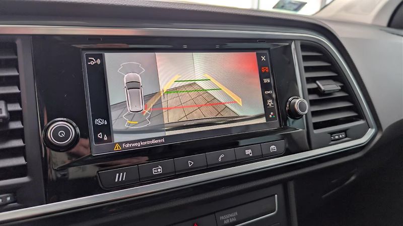 Seat Ateca 1.5 TSI Style DSG ACC Kamera - fotka 14 z 22