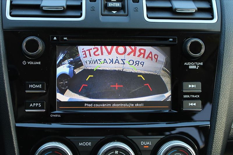 Subaru Levorg 1,6 GT-S  1.MAJ,A/T,4x4,28TKM - fotka 13 z 34