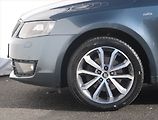 Škoda Octavia (2015) Edition 2.0 TDI 4x4, 4X4 - náhled 15