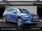 Mercedes-Benz GLB 200 d 4MATIC Progressive Editi - náhled 8