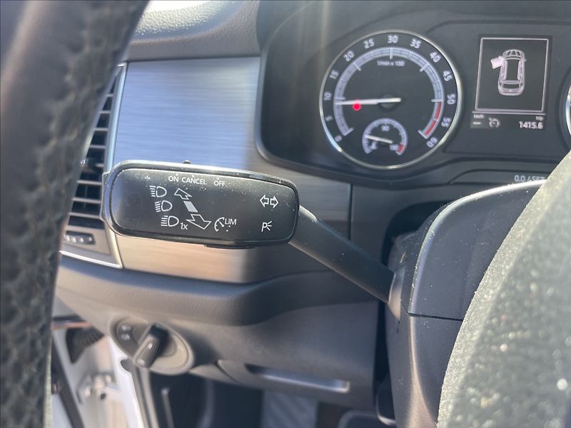 Škoda Kodiaq 2,0 TDi 110kw DSG Executive be - fotka 16 z 40