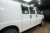 GMC Savana 4.8 V8 Vortec 208 kW - náhled 18