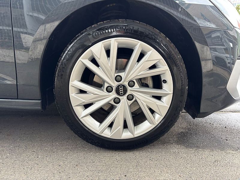 Audi A3 1.0TFSI/2022/SB-Edition.1MAJ.D - fotka 16 z 52