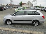 Škoda Fabia 1,2 i, klima, serv. kniha, - náhled 8