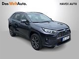 Toyota RAV4 (2022) 2.5 Hybrid e-CVT 4WD AT Comfor - náhled 1