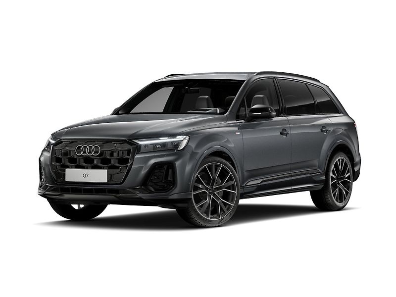 Audi Q7 3,0 TDI V6 - Limitovaná edice - fotografie inzerátu