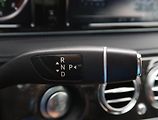 Mercedes-Benz Třídy S (2014) AMG Paket S 500 4MATIC, 4X4 - náhled 13