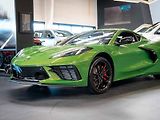 Chevrolet Corvette (2026) 6.2 Stingray 3LT Z51 Facelift - náhled 14