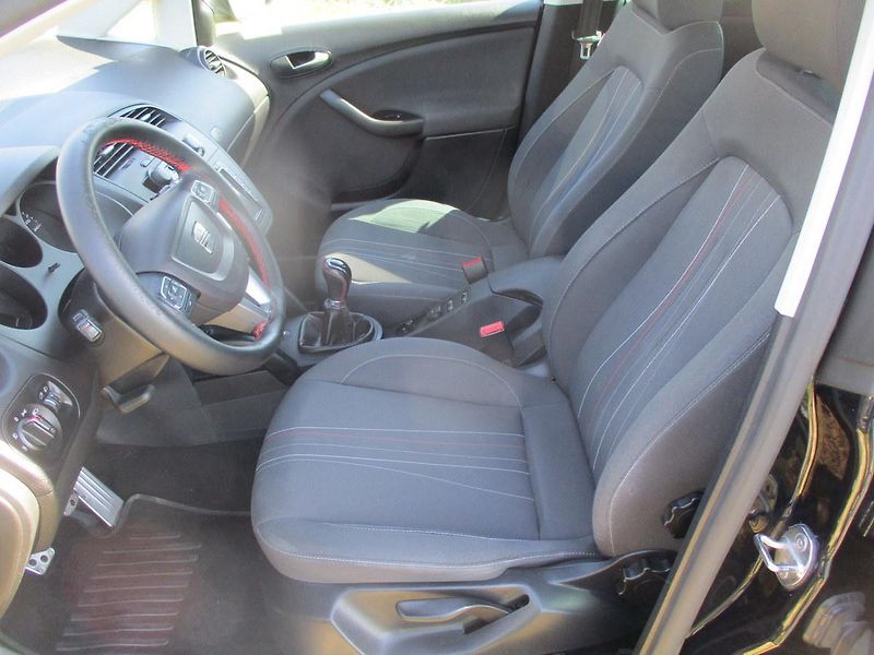 Seat Altea XL 1.2TSi 77kW NOVÉ ROZVODY - fotka 14 z 47