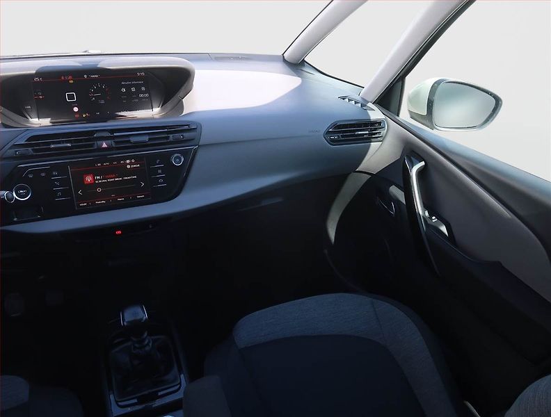 Citroën Grand C4 SpaceTourer (2020) 1.2 T, 7 míst, Serv.kniha - fotka 8 z 22