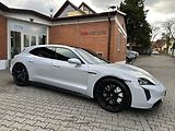 Porsche Taycan GTS-LIFT-SPORT TURISMO-ZÁRUKA - náhled 9