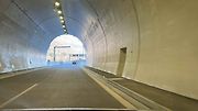Tunel Višňové u Žiliny zrychlil cestu do Bešeňové a do Tater.