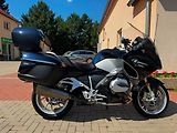 BMW R1200 RT/2018/TOP STAV - náhled 17