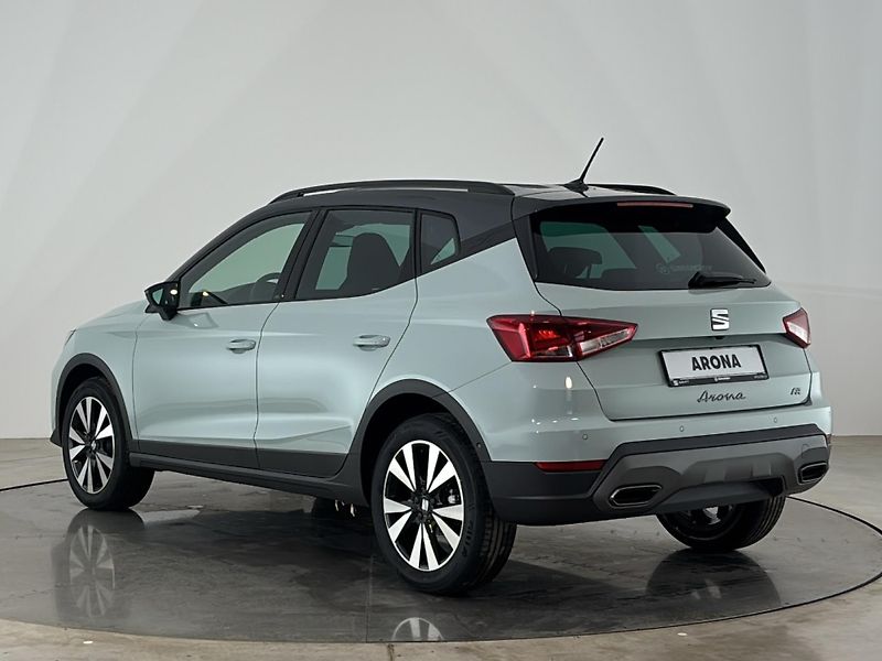 Seat Arona (2026) FR - fotka 15 z 27