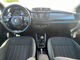 Škoda Fabia (2020) Style Plus 1,0TSI 81kW 6°manuá - náhled 4