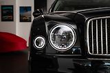 Bentley Mulsanne Speed / Záruka - náhled 29
