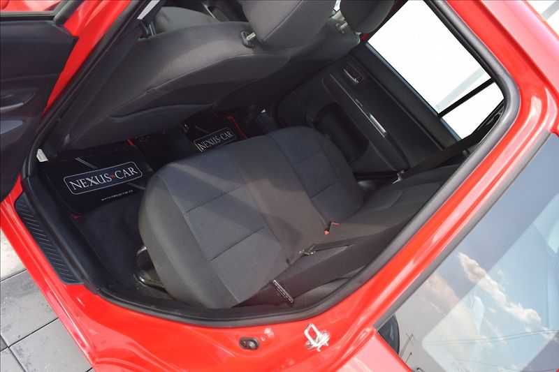 Mazda 2 1,2 I 55KW NÍZKÉ KM BEZ KOROZE - fotka 18 z 41