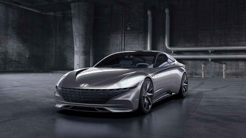 koncept Genesis GV80