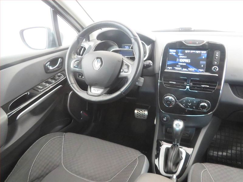 Renault Clio (2014) GT-Line 1.2 TCe, Automat - fotka 7 z 16