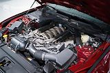 Ford Mustang (2016) GT, RECARO, 1majitel, NEHAV - náhled 25