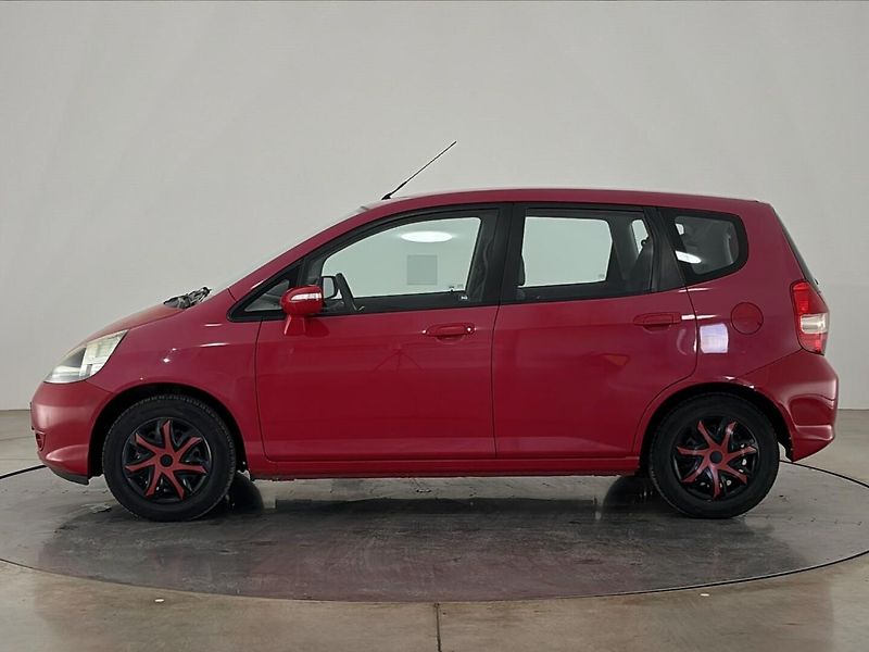 Honda Jazz Hatchback - fotka 3 z 26
