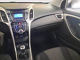 Hyundai i30 (2016) 1.6 GDI, ČR,1.maj, Tempomat - náhled 8