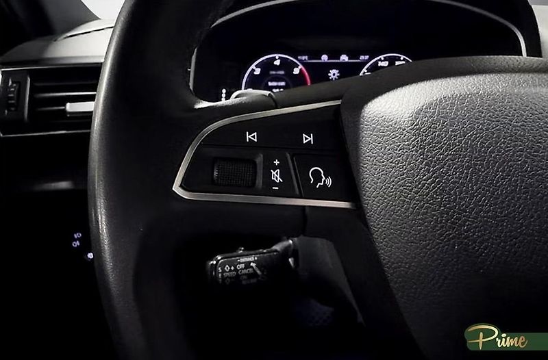 Seat Tarraco 2.0 TDI AWD Xcellence Kamera - fotka 12 z 16