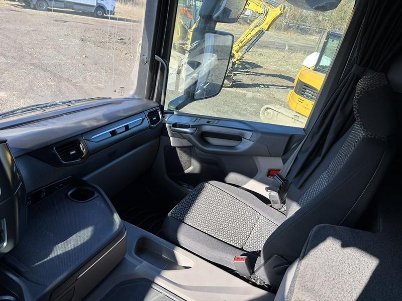 Scania (2023) G500 RETARDER HYDRAULIKA ADR - fotka 18 z 26