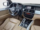 BMW X5 (2009) xDrive30d, 4X4, Automat, Navi - náhled 7
